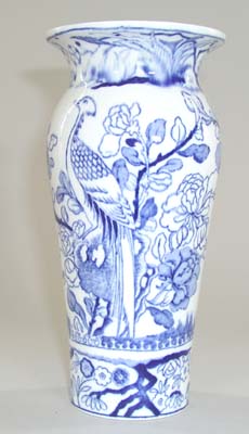 Vase c1920s